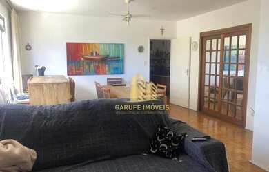 Imagem: O apartamento possui 4 Dormitórios, 3 Banheiros, 2 Vagas na