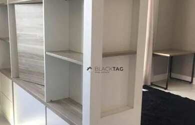 Imagem 12: Apartamento com 1 dormitório, 47 m² - venda por R$ 420.000,00 ou aluguel...