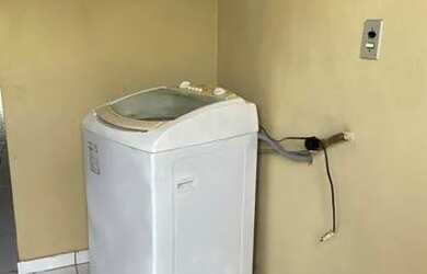 Imagem 5: Casa em Pau Amarelo. 120m² de Área, 1 Vaga na garageme3 Dormitórios