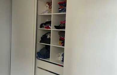 Imagem 11: Vendo Apto 3/4 no Ville Laguna - Augusto Montenegro - Aceita Financiamento