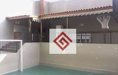 Imagem 6: Apartamento com 2 dormitórios, 56 m² - venda por R$ 315.000,00 ou aluguel por R$ 2.330,00