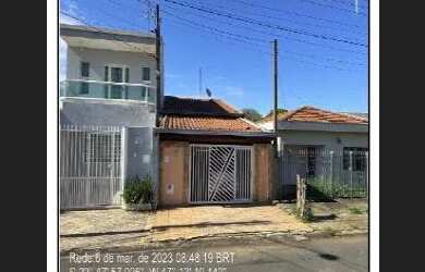 Imagem: A casa possui 2 Dormitórios, 1 Banheiro, 125m² de Área e