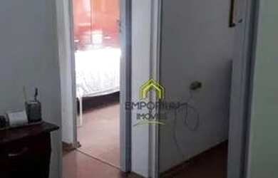 Imagem 4: Apartamento com 2 dormitórios, 60 m² - venda por R$ 205.000,00 ou aluguel por R$ 1.300,00