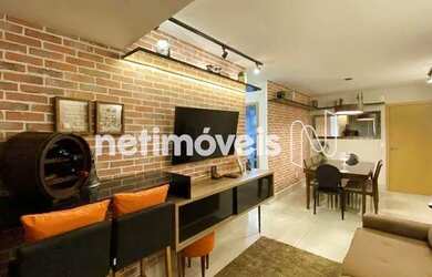 Imagem 2: Área Privativa para venda com 114 metros quadrados com 3 quartos em Buritis...