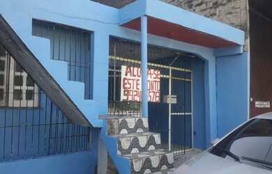 Imagem: O quarto está localizado em Novo Israel, Manaus para alugar