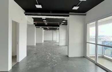 Imagem 1: Sala, 165 m² - venda por R$ 1.493.550,00 ou aluguel por R$ 11.217,34/mês...