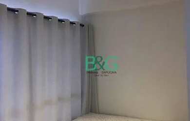 Imagem 11: Studio com 1 dormitório para alugar, 26 m² por R$ 3.150,00/mês - Bela Vista - São Paulo/SP