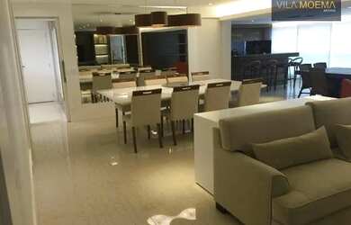 Imagem 1: Apartamento com 4 dormitórios, 335 m² - venda por R$ 13.000.000,00 ou...