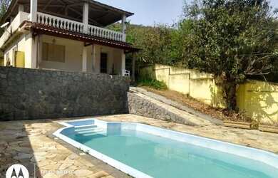 Imagem: A casa em condomínio possui 2 Dormitórios, 1 Banheiro, 1 Vaga