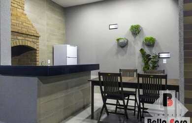 Imagem 3: Apartamento a venda próximo ao metro Bresser mooca