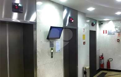 Imagem 6: Sala comercial, mobiliada, para locação, na Av. Paulista e próxima...