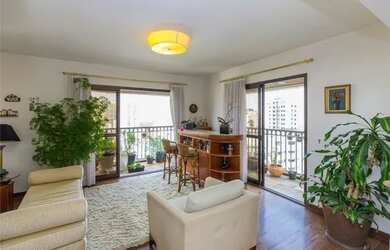 Imagem 12: APARTAMENTO RESIDENCIAL em São Paulo - SP, Vila Andrade