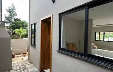 Imagem 10: Sobrados a venda em Caçador