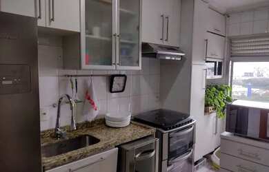 Imagem 10: Apartamento para venda possui 96 metros quadrados com 3 quartos em Centro...