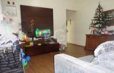 Imagem: O apartamento possui 2 Dormitórios, 1 Banheiro, 71m² de Área