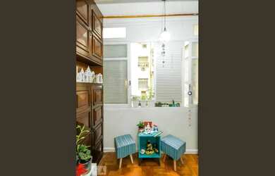 Imagem 5: Apartamento para Aluguel - Copacabana, 3 Quartos, 125 m2