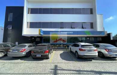 Imagem: O depósito possui 98m² de Área e está localizado em Centro