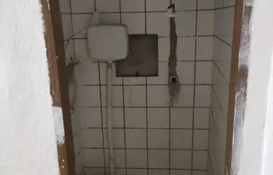 Imagem 9: Casa em Parnamirim. 79m² de Área, 2 Banheirose1 Dormitório