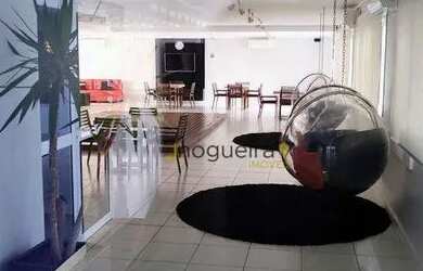 Imagem 16: Apartamento 01 dormitório semi mobiliado