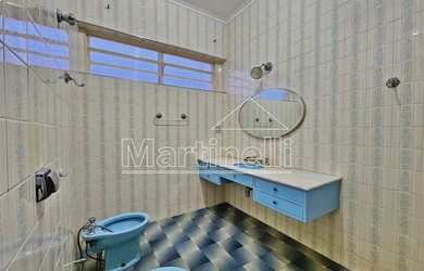 Imagem 13: Ribeirão Preto - Casa Padrão - Alto da Boa Vista