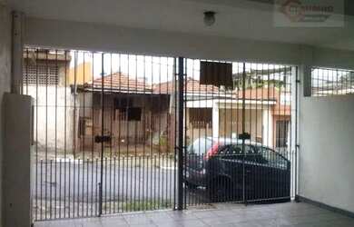 Imagem: A casa possui 4 Dormitórios, 2 Banheiros, 2 Vagas na garagem