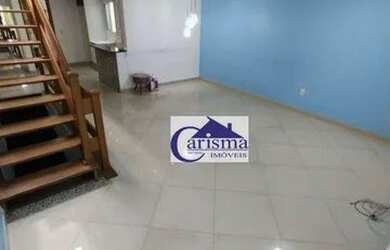 Imagem 2: Sobrado com 3 suítes, 196 m² - venda por R$ 848.000 ou aluguel por R$...