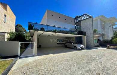 Imagem 3: Casa com 4 dormitórios à venda, 800 m² por R$ 15.000.000,00 - Tamboré...