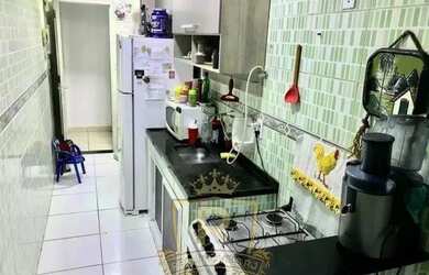 Imagem 2: Rio de Janeiro - Apartamento Padrão - Freguesia Jacarepaguá