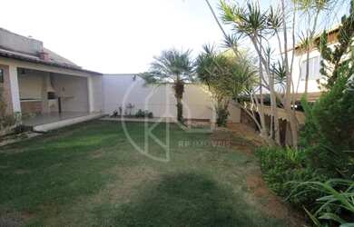 Imagem 14: Casa aconchegante com quintal / Condominio fechado / Analiso permuta