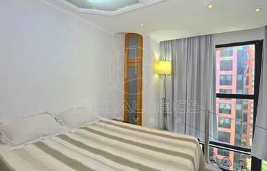 Imagem 13: Apartamento Duplex com 1 dormitório, 40 m² - venda por R$ 745.000 ou aluguel por R$ 5.731