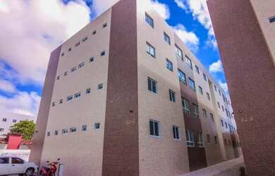 Imagem 6: Apartamento Mulcumagro. Imóvel novo, 52m² de Área, 1 Vaga na garageme2...