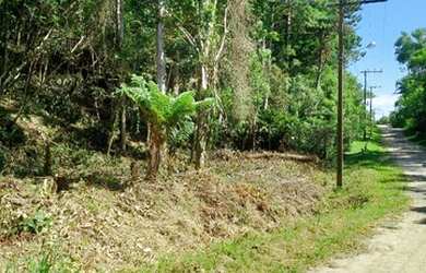 Imagem 1: Terreno 1000 m² para construir em Porto Belo 400 metros do mar