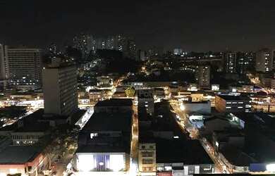 Imagem 11: Apartamento com 1 dormitório, 39 m² - venda por R$ 235.000,00 ou aluguel...