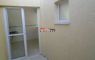 Imagem 4: SOBRADO NOVO, BAIRRO DA VILA PITA , ÚLTIMA UNIDADE , PISOS EM PORCELANATO