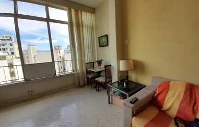 Imagem 2: Apartamento para venda com 184 metros quadrados em Copacabana - Rio de...