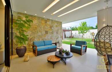 Imagem 7: Casa Alto Padrão Taquari