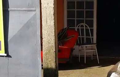 Imagem 3: Casa na cidade de ouro fino