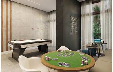 Imagem 16: Ibirapuera Park Houses 153 m² - 3 suítes - 2 vagas dep osito privativo