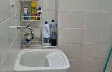 Imagem 14: Apartamento com 1 dormitório, 55 m² - venda por R$ 525.000 ou aluguel...