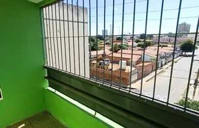 Imagem: O apartamento possui 3 Dormitórios, 2 Banheiros, 1 Vaga na