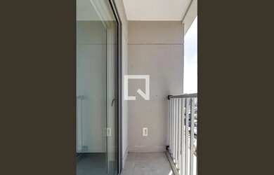 Imagem 8: Apartamento para Aluguel - Pinheiros, 1 Quarto, 28 m2