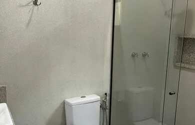 Imagem 3: Casa Karaiba. Ar-condicionado, 287m² de Área, 4 Vagas na garageme3 Dormitórios