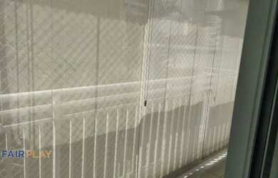 Imagem 5: Apartamento Studio 36m 1 dormitorio 1 vaga com lazer no Alto da Boa Vista