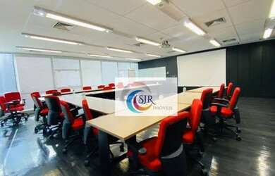 Imagem 6: Conjunto, 660 m² - venda por R$ 8.576.000,00 ou aluguel por R$ 70.666,20/mês...