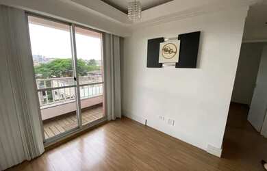 Imagem 1: Apartamento com 2 dormitórios, 58 m² - venda por R$ 279.000,00 ou aluguel...