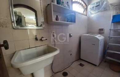 Imagem 12: Casa em Santana. Piscina, Churrasqueira, Lareirae5 Vagas na garagem