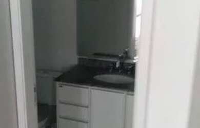 Imagem 7: Apartamento Studio 36m 1 dormitorio 1 vaga com lazer no Alto da Boa Vista