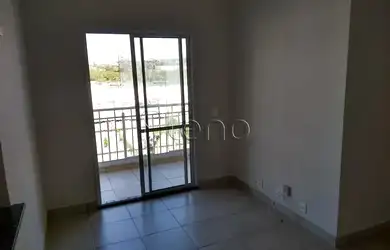 Imagem: O apartamento possui 2 Dormitórios, 1 Banheiro e 62m² de Área