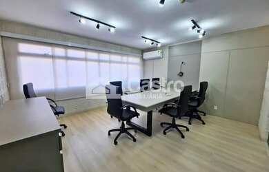 Imagem: Sala Comercial no Edifício Palácio Comercial