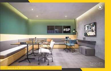 Imagem 10: Próximo à Paulista e à futura estação Bela Vista de metrô